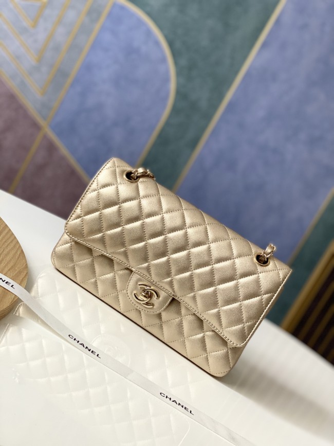 Handbag  Chanel  112  size  25 cm