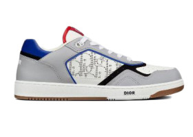 Dior B27 Low Top Oblique Galaxy