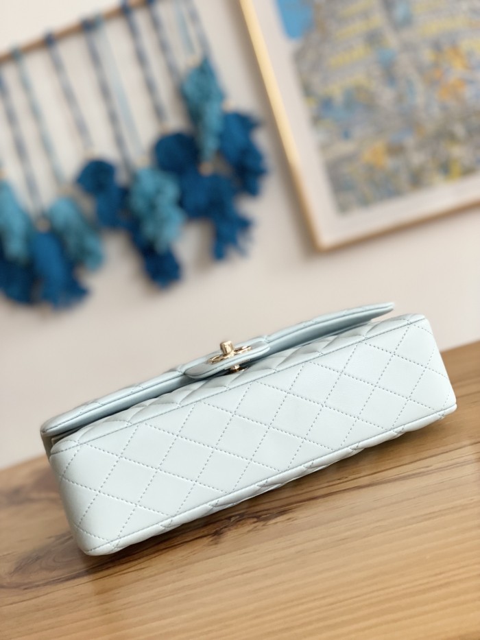 Handbag   Chanel  112  size  25 cm