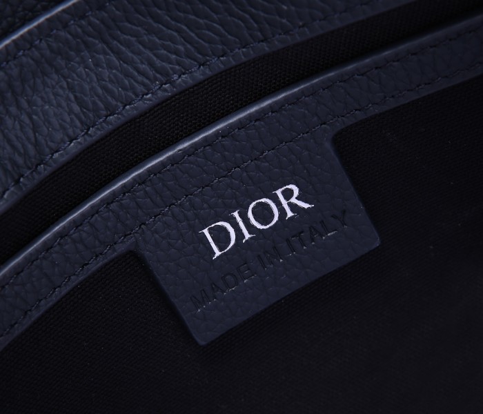  Handbag   Dior  1ADPO095  size  24*17.5*3 cm 
