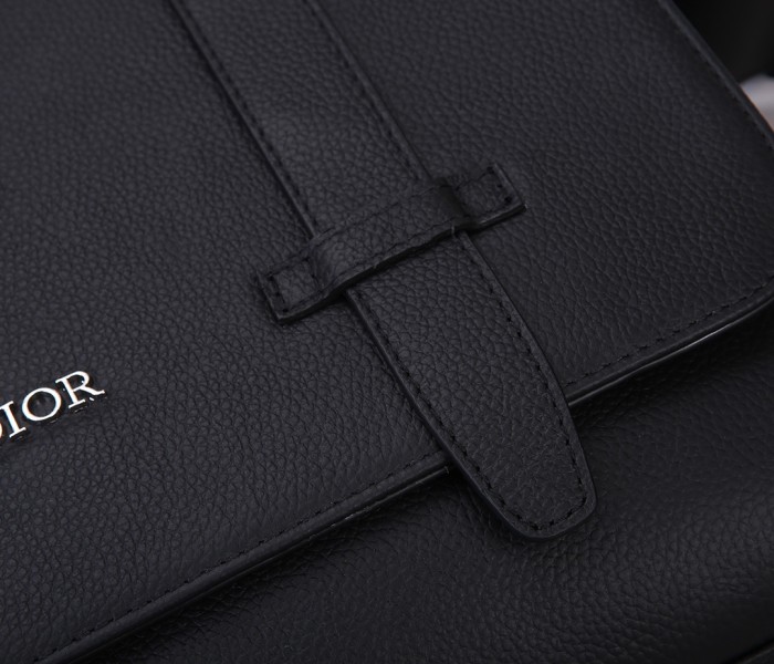  Handbag   Dior 93344  size  34*25*5.5  cm