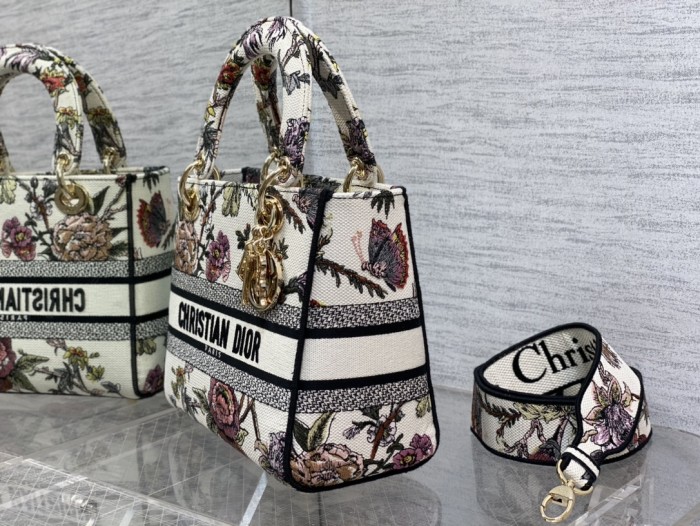   Handbag  Dior  size 24*11*20 cm