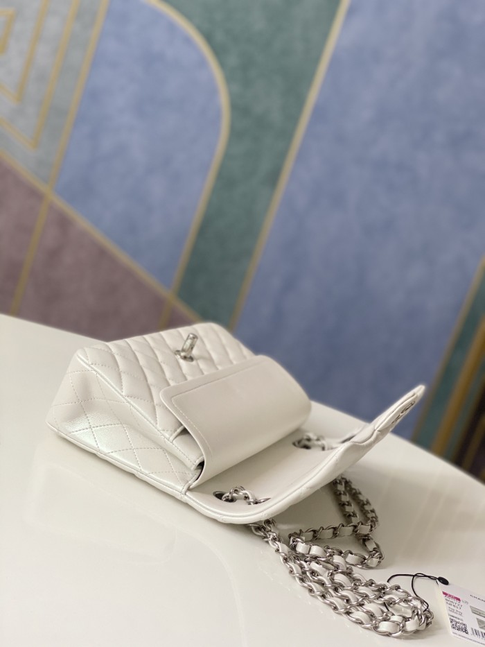 Handbag  Chanel 112 size  25 cm