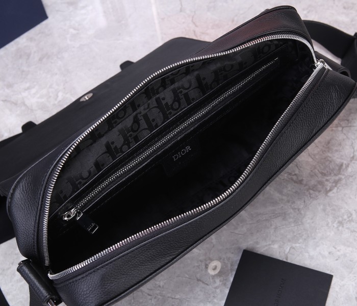  Handbag   Dior 93344  size  34*25*5.5  cm