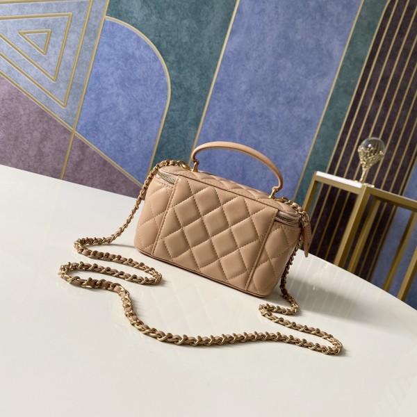 Handbag   Dior  81118  size  9.5 17 8 cm