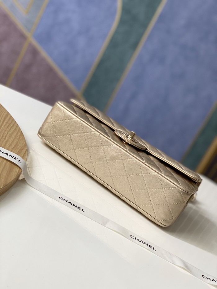 Handbag  Chanel  112  size  25 cm