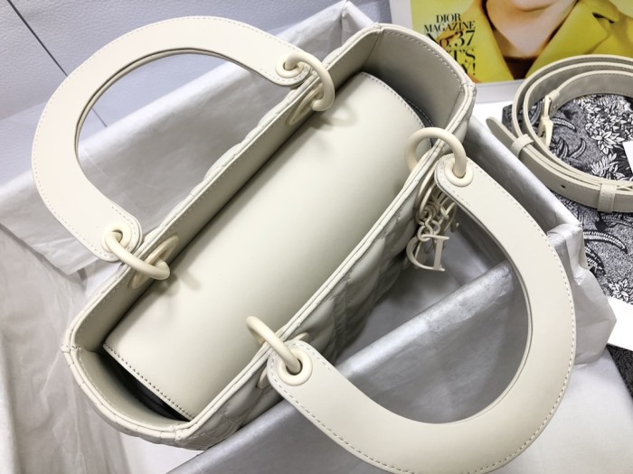 Handbag  Dior   M0565  size 24 x 20 x 11  cm