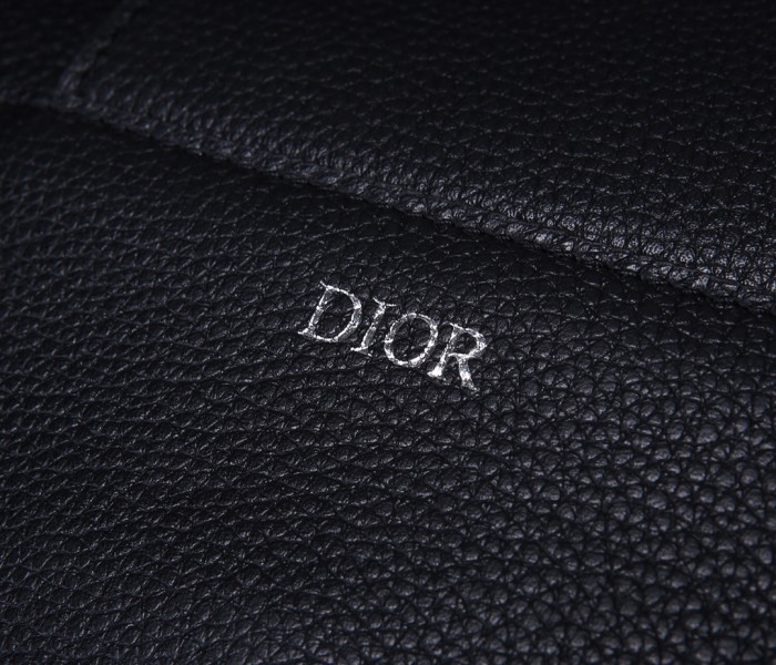 Handbag Dior 1ADPO093YMJ-H00N size 29.6*5*20 cm