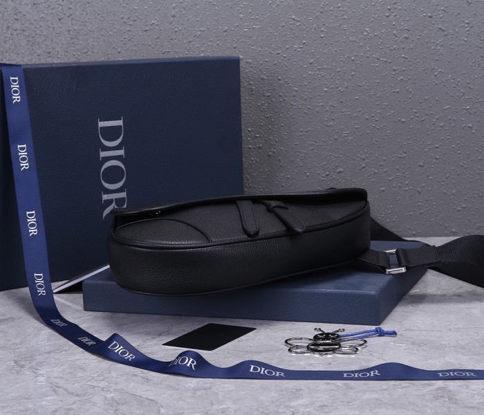Handbag Dior 1ADPO093YMJ-H00N size 29.6*5*20 cm