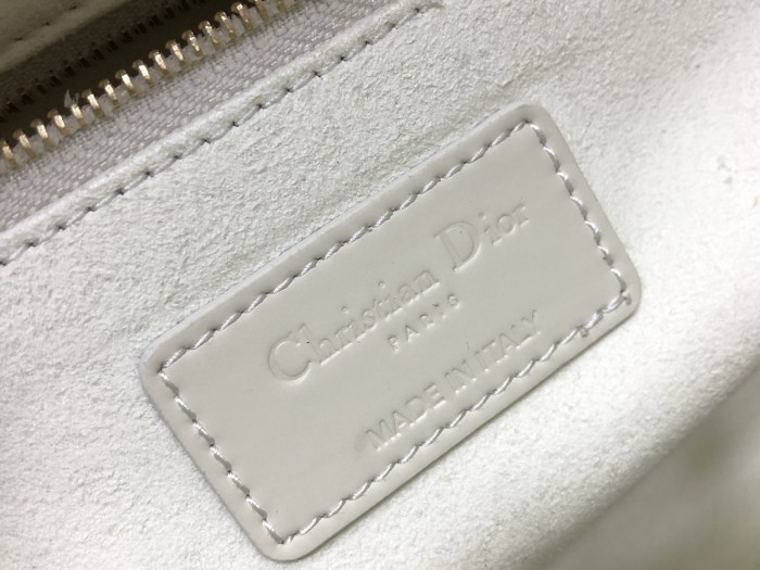 Handbag  Dior   M0565  size 24 x 20 x 11  cm