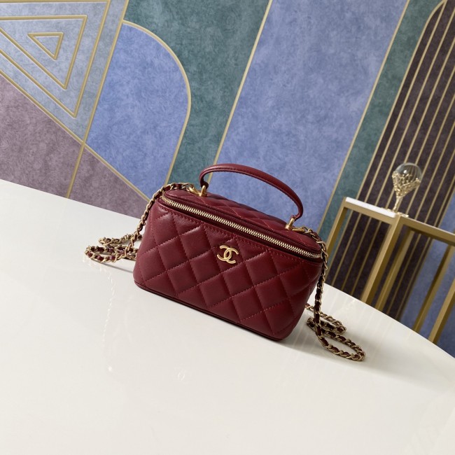 Handbag   Dior  81118  size  9.5 17 8 cm