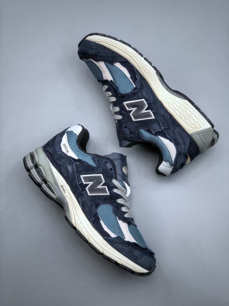 New Balance 2002R Protection Pack Dark Navy