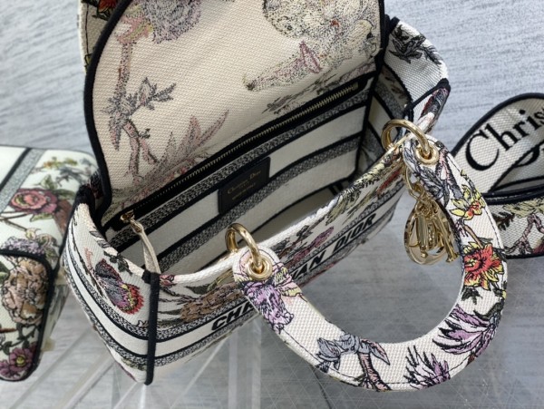   Handbag  Dior  size 24*11*20 cm