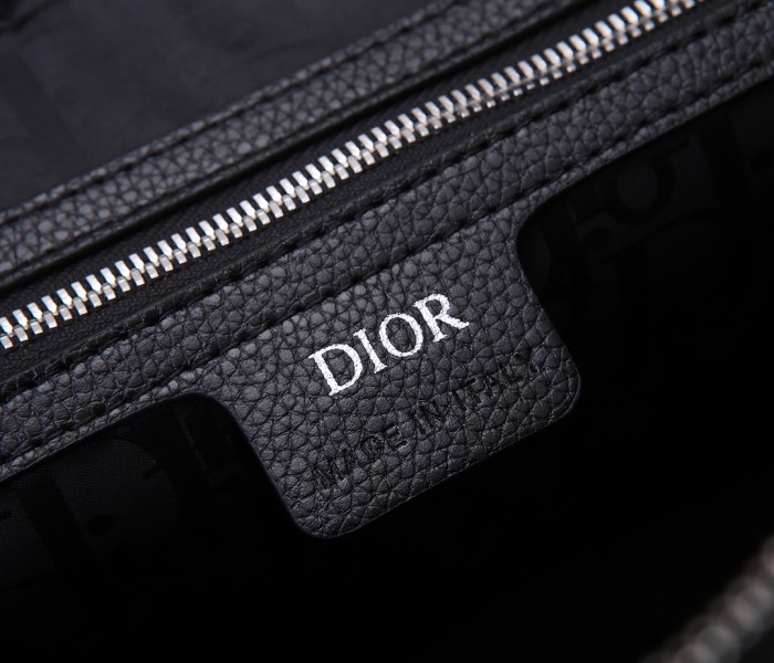  Handbag   Dior  93344  size  34*25*5.5  cm