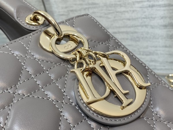  Handbag  Dior  size  20 cm