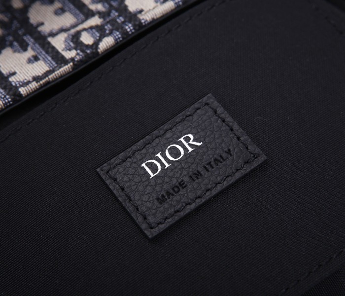  Handbag   Dior  CD93315  size  24*17*8  cm