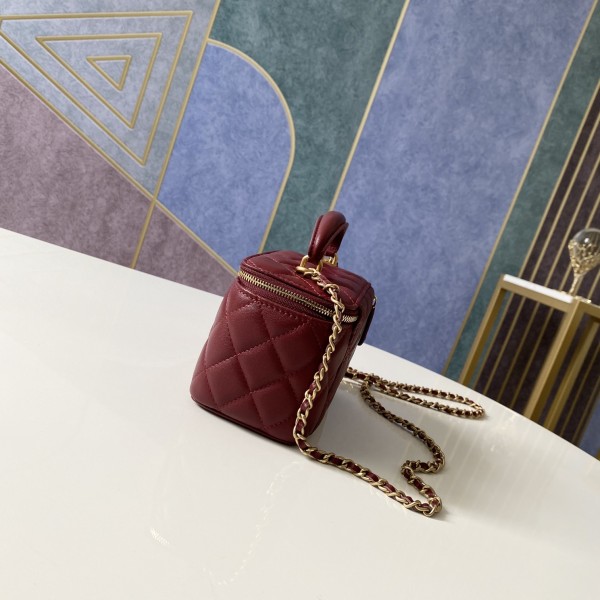 Handbag   Dior  81118  size  9.5 17 8 cm