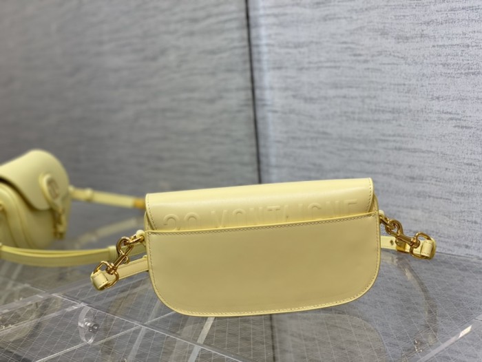 Handbag   Dior  size  21*5*12 cm