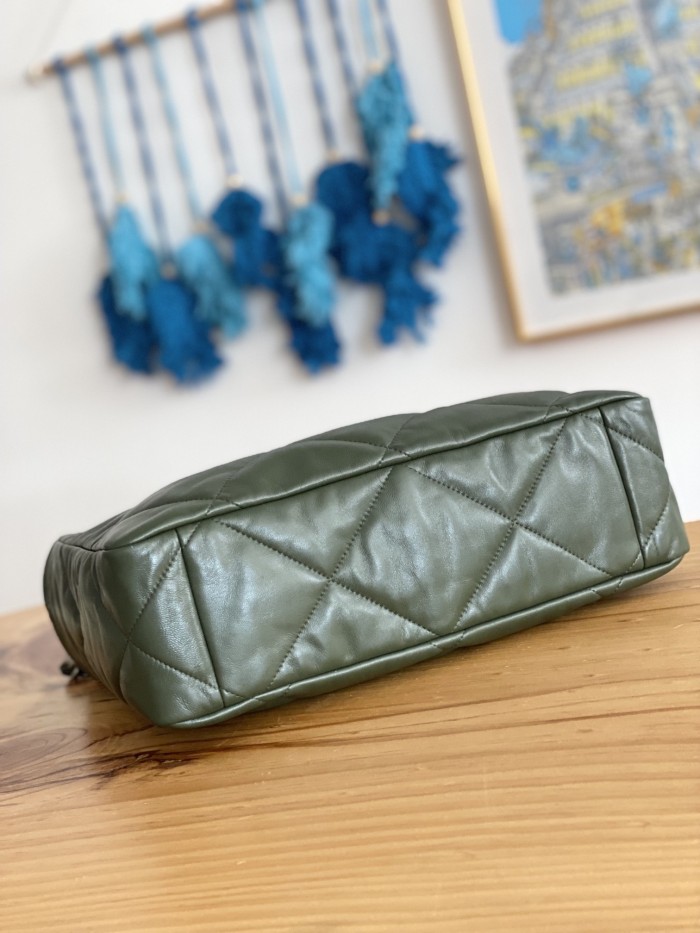 Handbag    Chanel  AS3660  size  24*41*10.5  cm