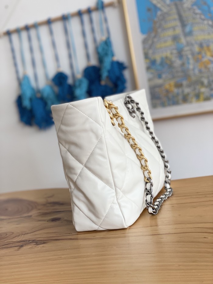 Handbag   Chanel AS3660 size  24*41*10.5  cm