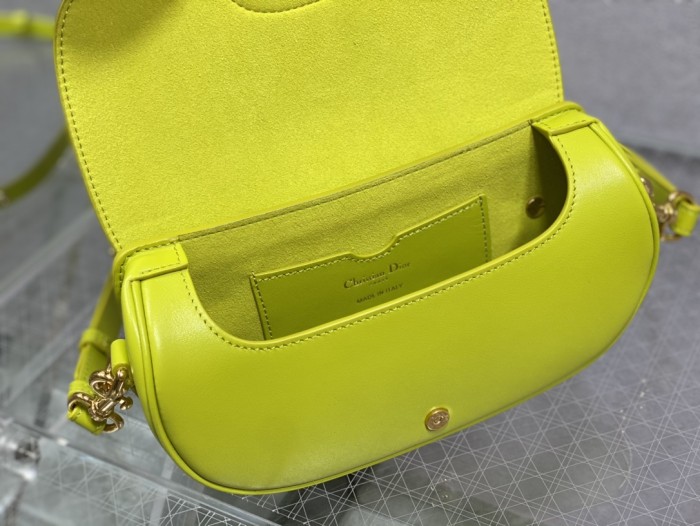 Handbag   Dior  size 21*5*12 cm