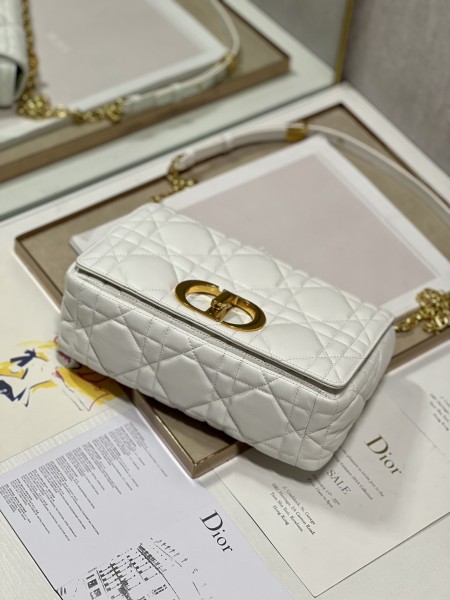  Handbag   Dior 1200  size 25 cm