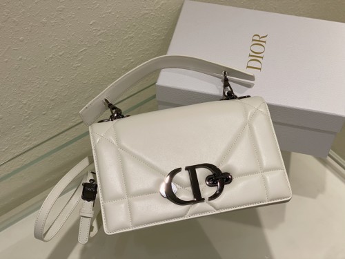 Handbag   Dior  5821  size  25x15x8 cm