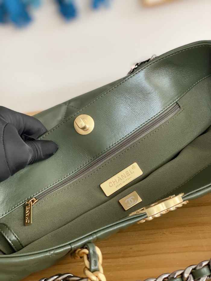 Handbag    Chanel  AS3660  size  24*41*10.5  cm