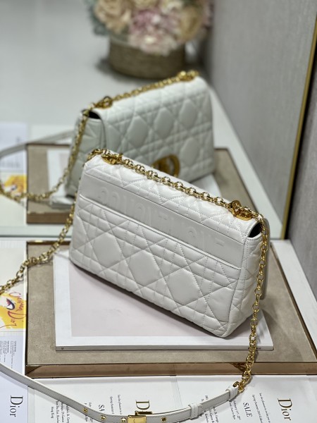 Handbag   Dior  1200  size  28 cm