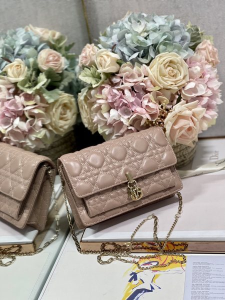 Handbag   Dior  0937  size 19.5×12.5×5 cm