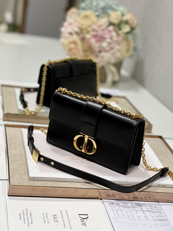 Handbag   Dior  9334   size  21.5×12×6 cm