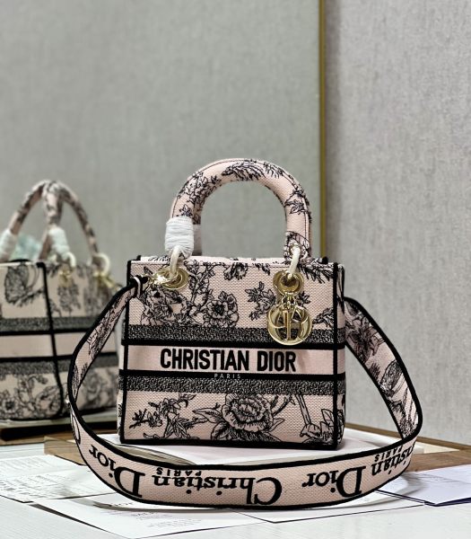Handbag   Dior  9027  size 24*20*11  cm