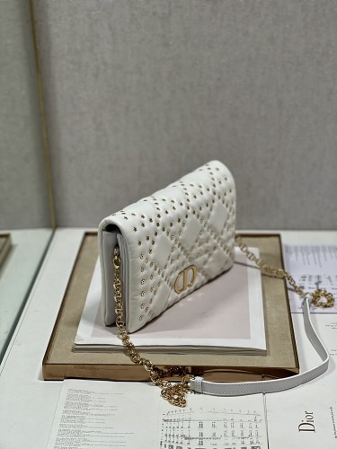  Handbag   Dior  5136  size  24×15×7 cm