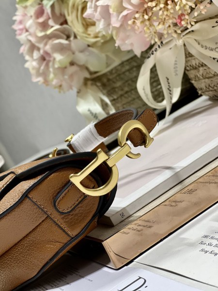 Handbag   Dior  3067  size  12 x 7.5 x 5  cm