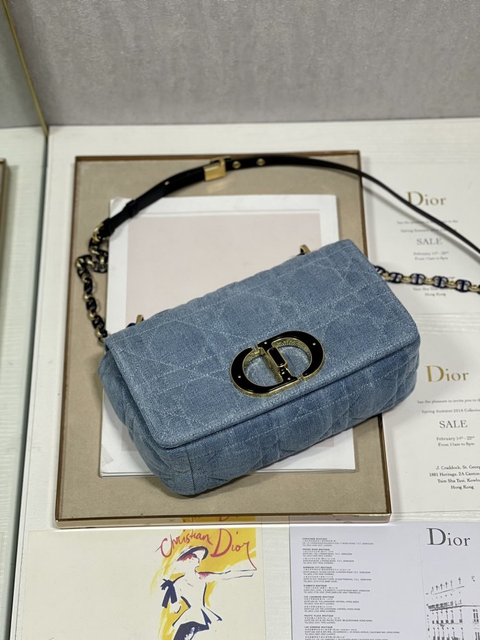 Handbag   Dior  9242  size  25.5×15.5×8 cm