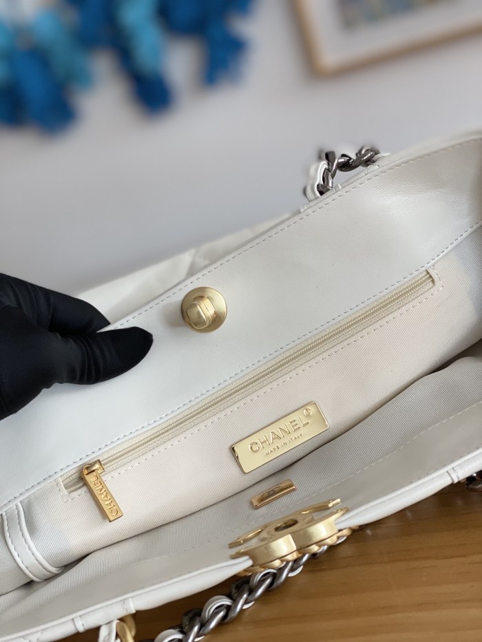 Handbag   Chanel AS3660 size  24*41*10.5  cm