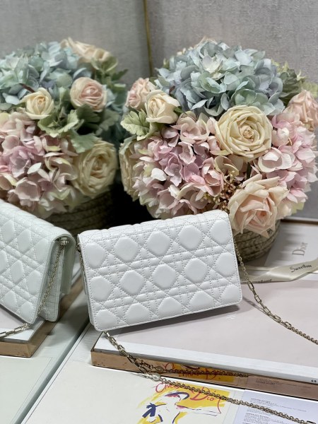 Handbag   Dior  0937  size  19.5×12.5×5 cm