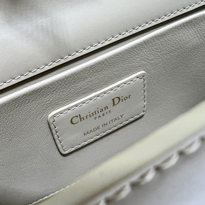 Handbag   Dior  9334  size  21.5×12×6  cm