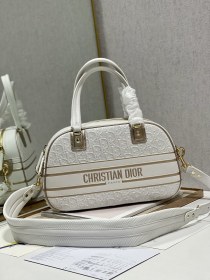  Handbag   Dior 6204 size   34×22×14 cm