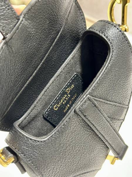  Handbag   Dior  3067  size  12 x 7.5 x 5   cm