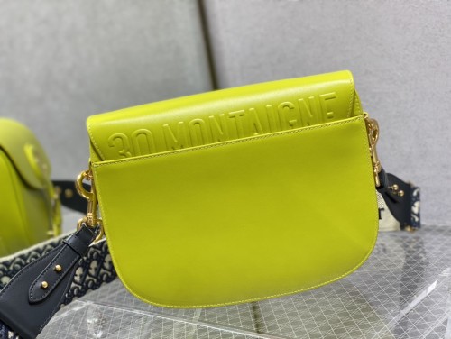 Handbag   Dior  size  27*18*19.5 cm