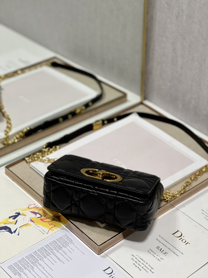 Handbag   Dior  1200  size 20 cm