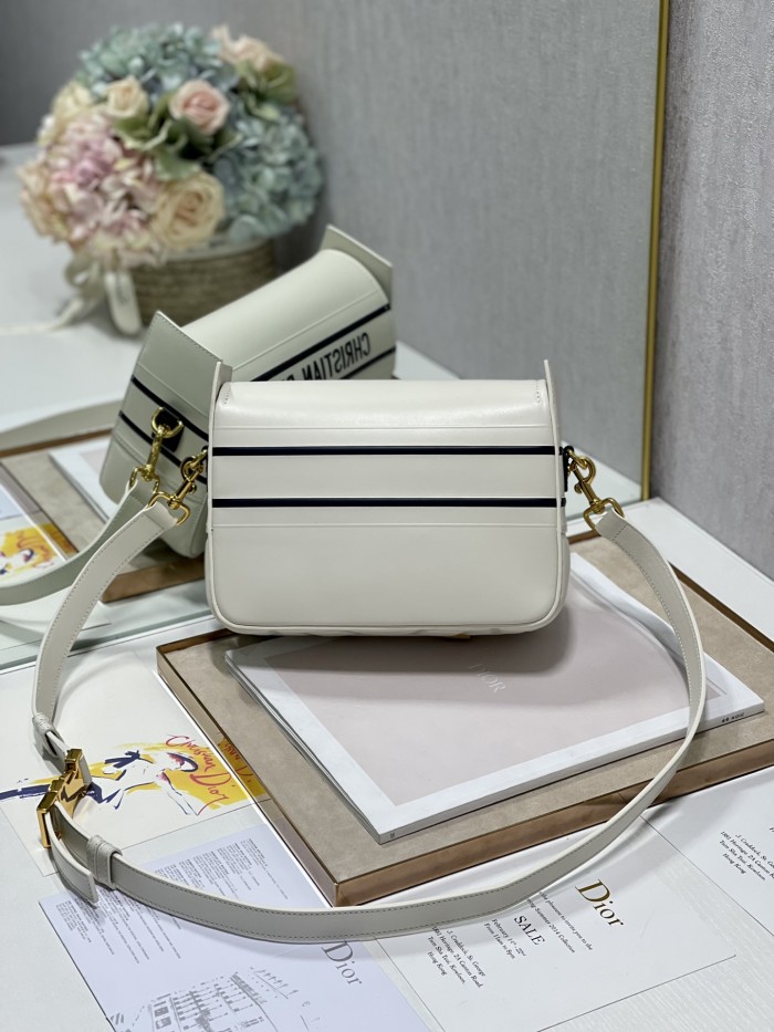 Handbag   Dior  6619  size  24×9.5×19 cm