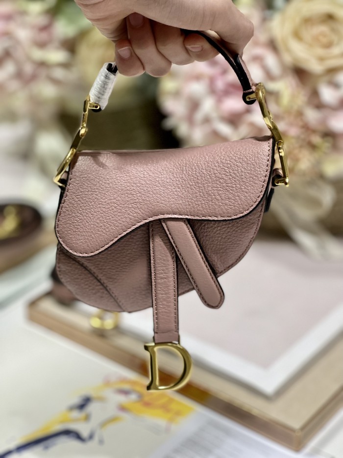 Handbag   Dior  3067 size  12 x 7.5 x 5   cm