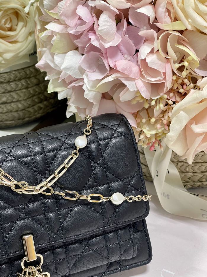 Handbag   Dior  0937  size  19.5×12.5×5 cm