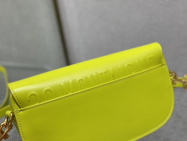 Handbag   Dior  size 21*5*12 cm