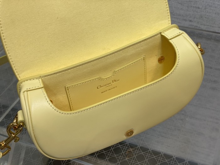 Handbag   Dior  size  21*5*12 cm