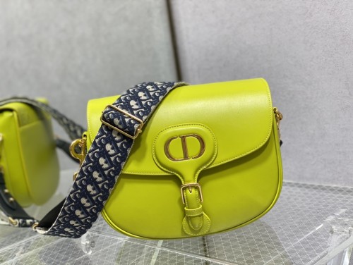 Handbag   Dior  size  27*18*19.5 cm