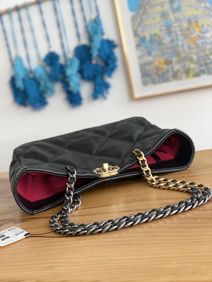 Handbag  Chanel  AS3660  size  24*41*10.5  cm