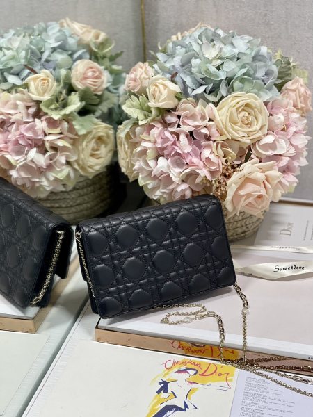 Handbag   Dior  0937  size  19.5×12.5×5 cm